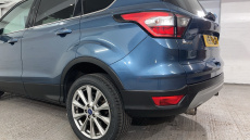 Ford Kuga 1.5 EcoBoost Titanium Edition 5dr 2WD Petrol Estate